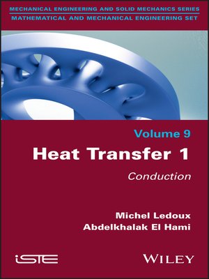 cover image of Heat Transfer 1